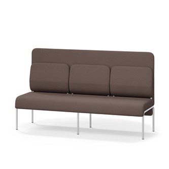 Adapt 180 sohva, medium selkänoja, ik 45, K 108