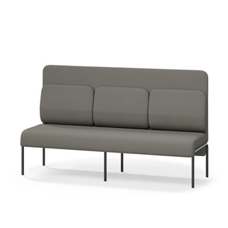 Adapt 180 sohva, medium selkänoja, ik 45, K 108