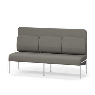 Adapt 180 sohva, medium selkänoja, ik 45, K 108