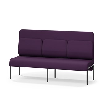 Adapt 180 sohva, medium selkänoja, ik 45, K 108
