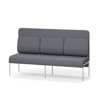 Adapt 180 sohva, medium selkänoja, ik 45, K 108