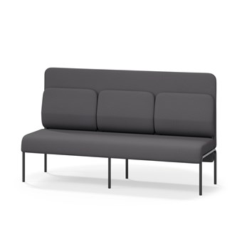 Adapt 180 sohva, medium selkänoja, ik 45, K 108