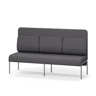 Adapt 180 sohva, medium selkänoja, ik 45, K 108