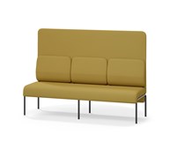 Adapt 180 sohva, korkea selkänoja, ik 45, K 128
