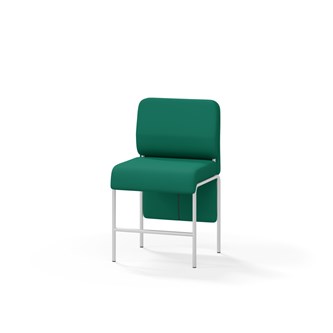 Adapt 60 sohva, matala selkänoja, ik 65, K 108