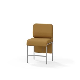 Adapt 60 sohva, matala selkänoja, ik 65, K 108