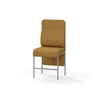 Adapt 60 sohva, medium selkänoja, ik 65, K 128