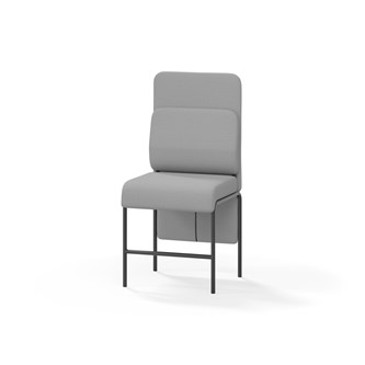 Adapt 60 sohva, medium selkänoja, ik 65, K 128
