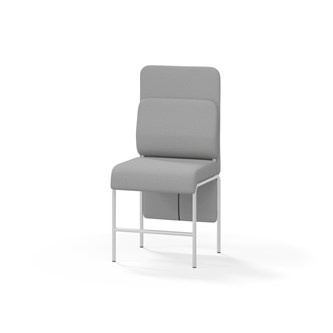 Adapt 60 sohva, medium selkänoja, ik 65, K 128