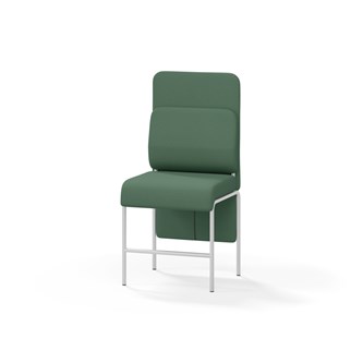 Adapt 60 sohva, medium selkänoja, ik 65, K 128