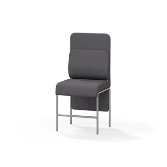 Adapt 60 sohva, medium selkänoja, ik 65, K 128
