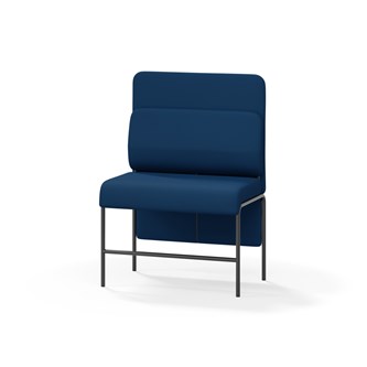 Adapt 90 sohva, medium selkänoja, ik 65, K 128