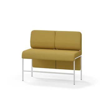 Adapt 120 sohva, matala selkänoja, ik 65, K 108