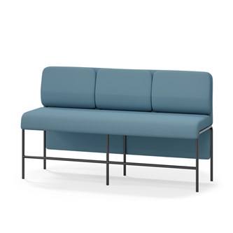Adapt 180 sohva, matala selkänoja, ik 65, K 108