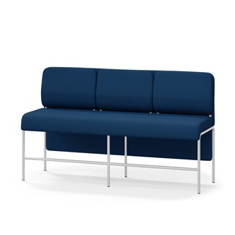 Adapt 180 sohva, matala selkänoja, ik 65, K 108