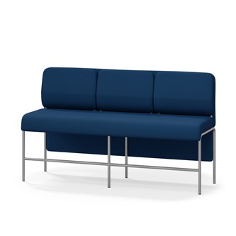 Adapt 180 sohva, matala selkänoja, ik 65, K 108
