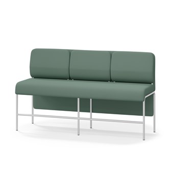 Adapt 180 sohva, matala selkänoja, ik 65, K 108