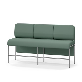 Adapt 180 sohva, matala selkänoja, ik 65, K 108