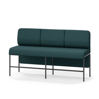 Adapt 180 sohva, matala selkänoja, ik 65, K 108