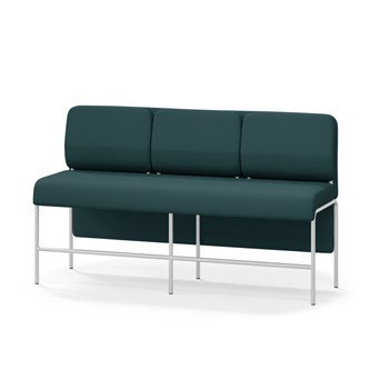 Adapt 180 sohva, matala selkänoja, ik 65, K 108