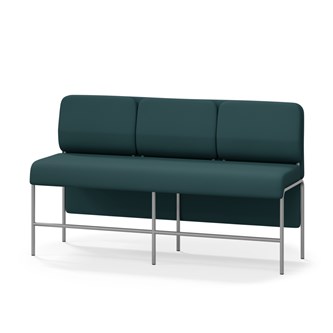 Adapt 180 sohva, matala selkänoja, ik 65, K 108