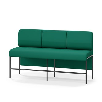 Adapt 180 sohva, matala selkänoja, ik 65, K 108