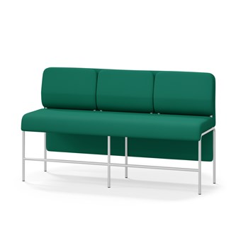 Adapt 180 sohva, matala selkänoja, ik 65, K 108