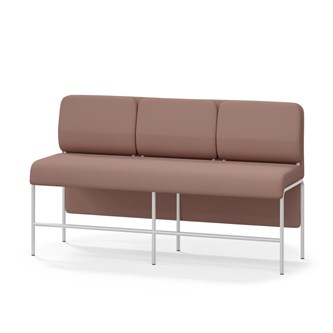 Adapt 180 sohva, matala selkänoja, ik 65, K 108