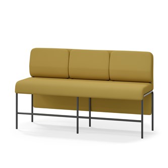 Adapt 180 sohva, matala selkänoja, ik 65, K 108