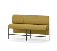 Adapt 180 sohva, matala selkänoja, ik 65, K 108