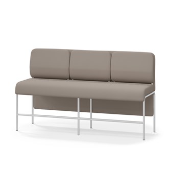 Adapt 180 sohva, matala selkänoja, ik 65, K 108