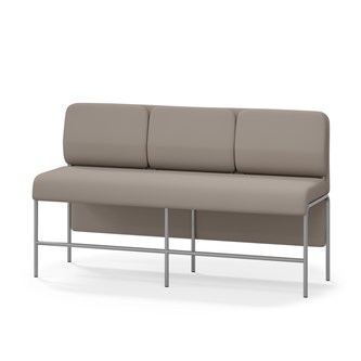 Adapt 180 sohva, matala selkänoja, ik 65, K 108