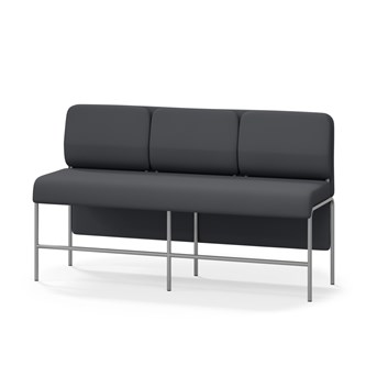 Adapt 180 sohva, matala selkänoja, ik 65, K 108