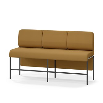 Adapt 180 sohva, matala selkänoja, ik 65, K 108