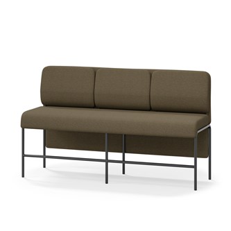 Adapt 180 sohva, matala selkänoja, ik 65, K 108