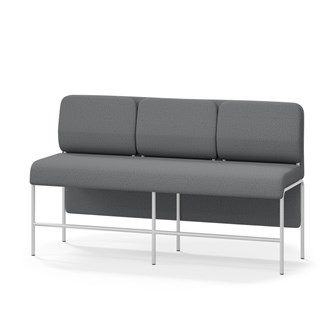 Adapt 180 sohva, matala selkänoja, ik 65, K 108