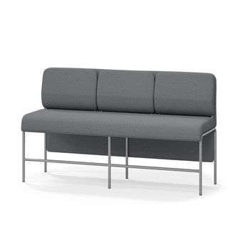 Adapt 180 sohva, matala selkänoja, ik 65, K 108