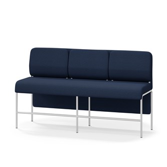 Adapt 180 sohva, matala selkänoja, ik 65, K 108