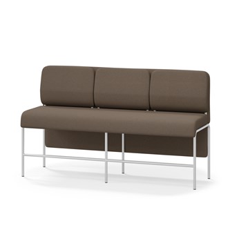Adapt 180 sohva, matala selkänoja, ik 65, K 108
