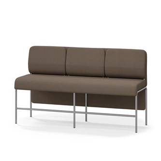 Adapt 180 sohva, matala selkänoja, ik 65, K 108
