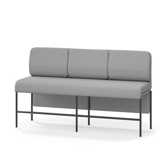 Adapt 180 sohva, matala selkänoja, ik 65, K 108