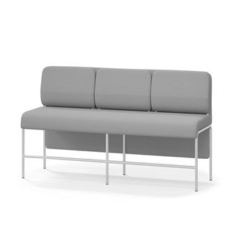 Adapt 180 sohva, matala selkänoja, ik 65, K 108