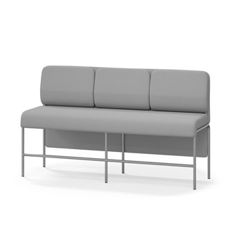 Adapt 180 sohva, matala selkänoja, ik 65, K 108
