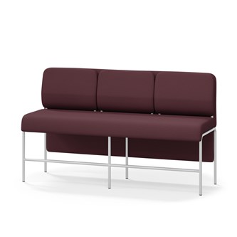 Adapt 180 sohva, matala selkänoja, ik 65, K 108