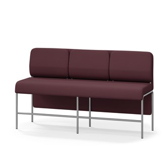 Adapt 180 sohva, matala selkänoja, ik 65, K 108