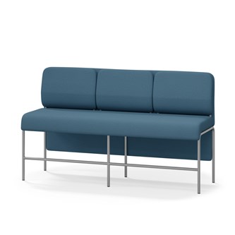 Adapt 180 sohva, matala selkänoja, ik 65, K 108