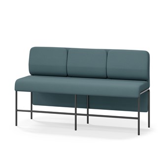 Adapt 180 sohva, matala selkänoja, ik 65, K 108