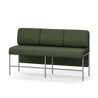 Adapt 180 sohva, matala selkänoja, ik 65, K 108
