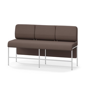 Adapt 180 sohva, matala selkänoja, ik 65, K 108