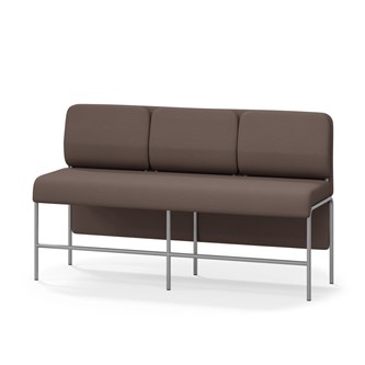 Adapt 180 sohva, matala selkänoja, ik 65, K 108